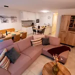 La Maree With Parking & Lateral Seaview By Interhome Apartment Blankenberge