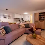 La Maree With Parking & Lateral Seaview By Interhome Apartment *
