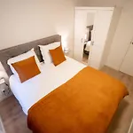 La Maree With Parking & Lateral Seaview By Interhome Apartment Blankenberge
