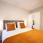 Apartment La Maree With Parking & Lateral Seaview By Interhome