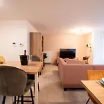 Apartment La Maree With Parking & Lateral Seaview By Interhome