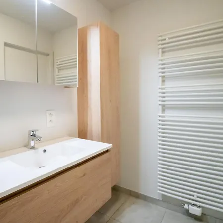 Διαμέρισμα La Maree With Parking & Lateral Seaview By Interhome