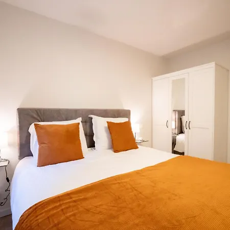 Apartamento La Maree With Parking & Lateral Seaview By Interhome