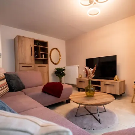 La Maree With Parking & Lateral Seaview By Interhome