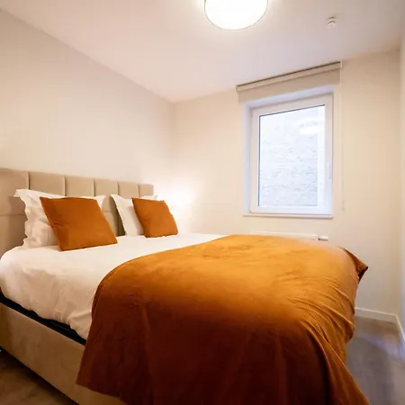 La Maree With Parking & Lateral Seaview By Interhome *